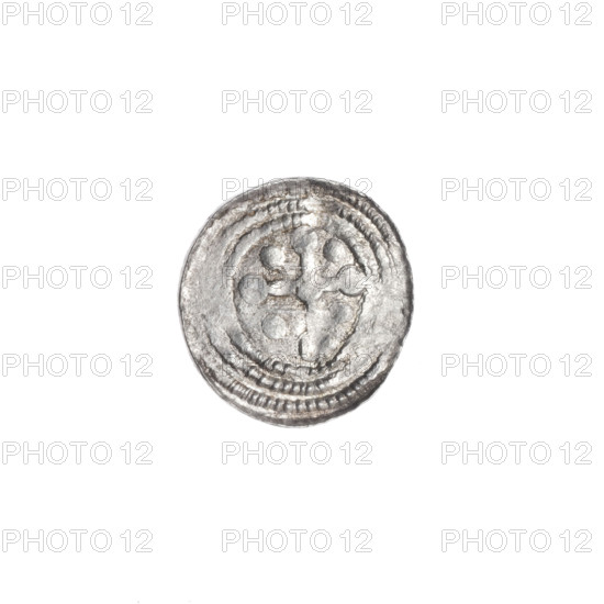 denarius, Boleslaw III Krzywousty (Prince of Poland; 1107–1138), Boleslaw III Krzywousty (Prince of