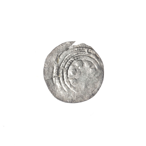 denarius, Boleslaw III Krzywousty (prince of Poland; 1107–1138), allegories, Boleslaw III