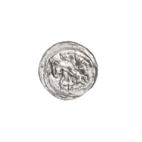 denarius, Boleslaw III Krzywousty (Prince of Poland; 1107–1138), Boleslaw III Krzywousty (Prince of