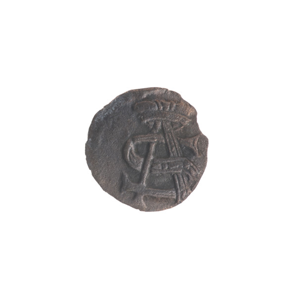 Lithuanian obol, Sigismund II Augustus (King of Poland; 1544–1572), Jagiellonians (dynasty); Polish