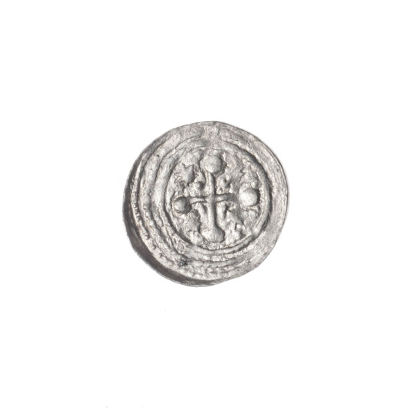 denarius, Boleslaw III Krzywousty (prince of Poland; 1107–1138), Boleslaw III Krzywousty (prince of
