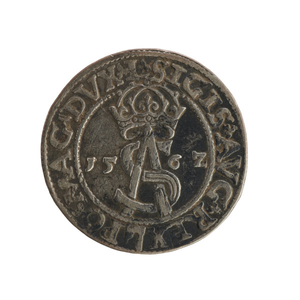 Lithuanian troika, Sigismund II Augustus (king of Poland; 1544–1572), Tarlo, Gabriel (ca.