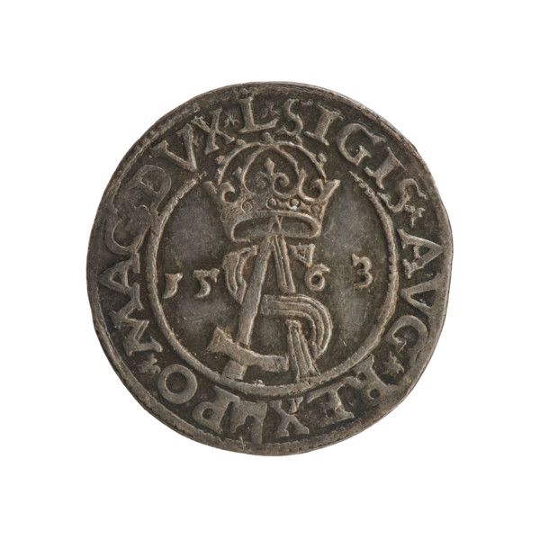 Lithuanian troika, Sigismund II Augustus (king of Poland; 1544–1572), Tarlo, Gabriel (ca.