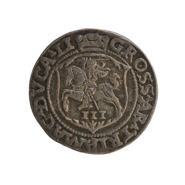 Lithuanian troika, Sigismund II Augustus (king of Poland; 1544–1572), Tarlo, Gabriel (ca.
