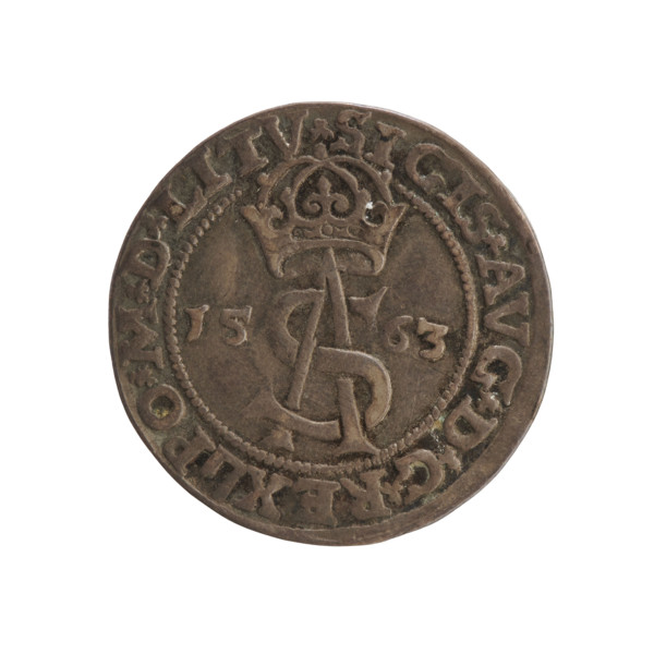 Lithuanian trojak, Sigismund II Augustus (king of Poland; 1544–1572), Tarlo, Gabriel (ca.