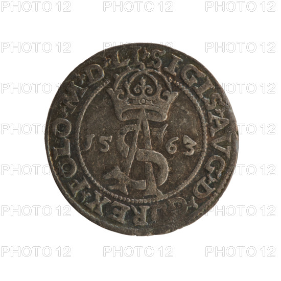 Lithuanian troika, Sigismund II Augustus (king of Poland; 1544–1572), Tarlo, Gabriel (ca.