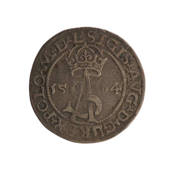 Lithuanian troika, Sigismund II Augustus (king of Poland; 1544–1572), Tarlo, Gabriel (ca.