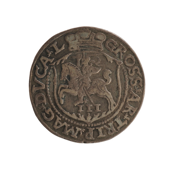 Lithuanian troika; Sigismund II Augustus (king of Poland; 1544–1572); Tarlo, Gabriel (ca.