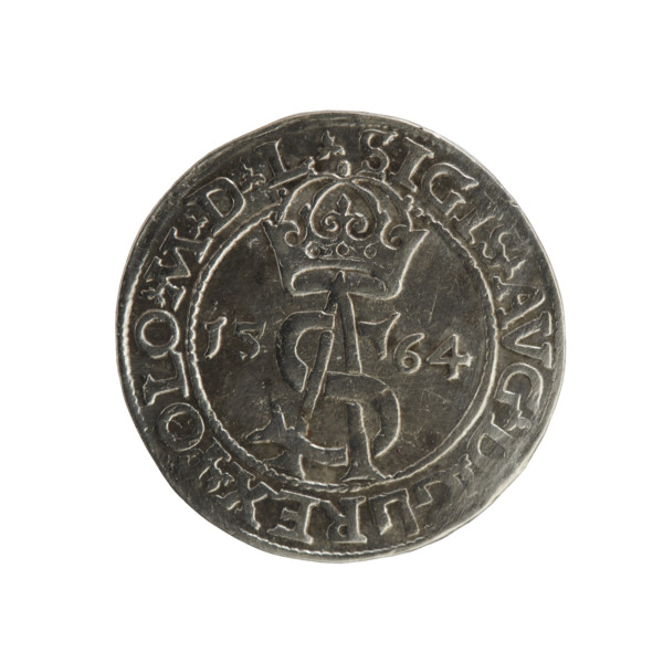 Lithuanian troika, Sigismund II Augustus (king of Poland; 1544–1572), Tarlo, Gabriel (ca.
