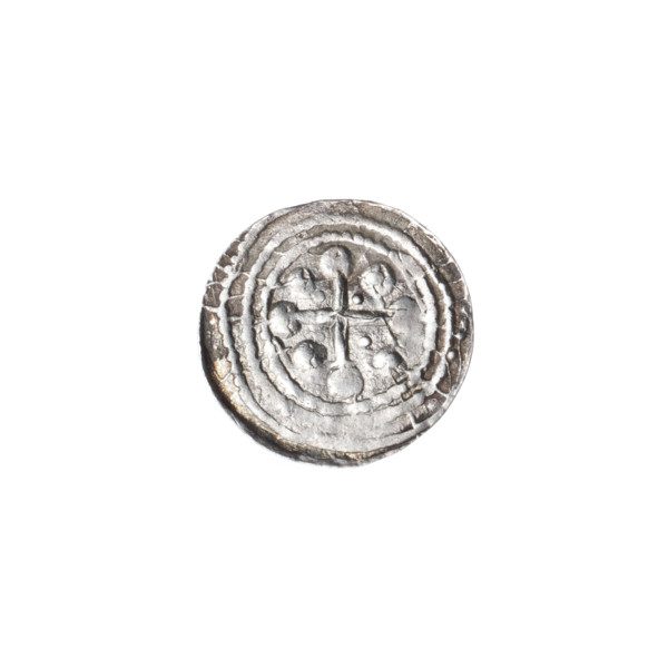 denarius, Boleslaw III Krzywousty (prince of Poland; 1107–1138), Boleslaw III Krzywousty (prince of