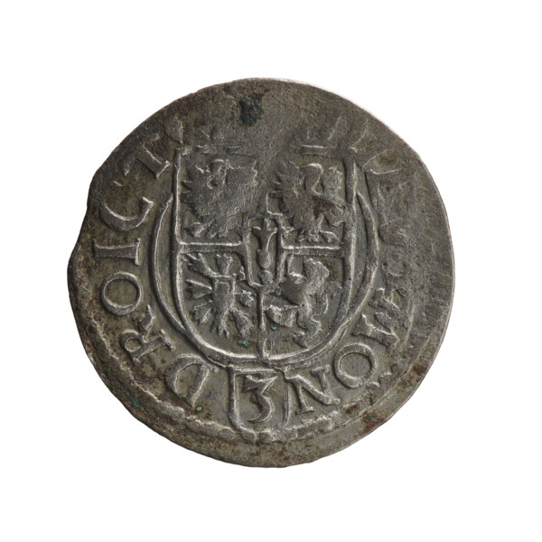 one-and-a-half, George William Hohenzollern (Elector of Brandenburg; Duke of Prussia; 1620-1640),