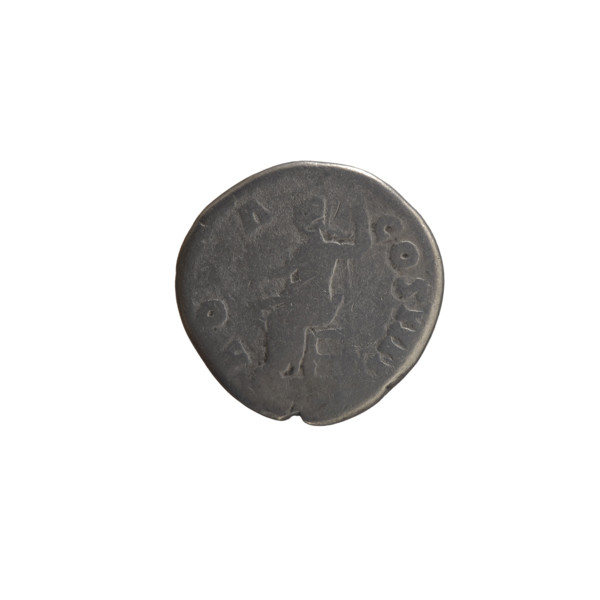 Denarius of Antoninus Pius (86–161; Roman emperor 138–161), issuer: Antoninus Pius; obverse: head