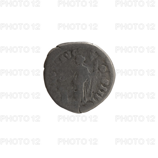 Denarius of Antoninus Pius (86–161; Roman emperor 138–161), issuer: Antoninus Pius; obverse: head