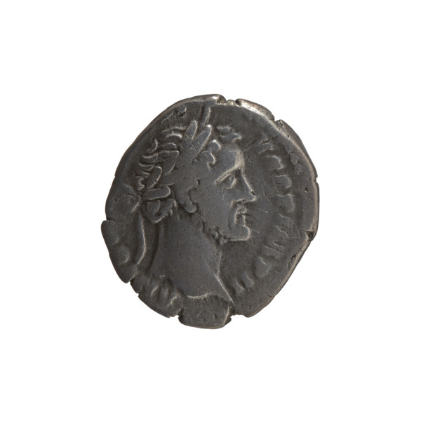 Denarius, Antoninus Pius (86–161; Roman emperor 138–161), issuer; personifications; iconography:
