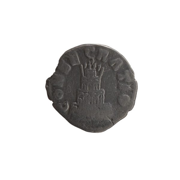 Denarius, after 161. Obverse: Head of Antoninus Pius without a covering facing right, inscription