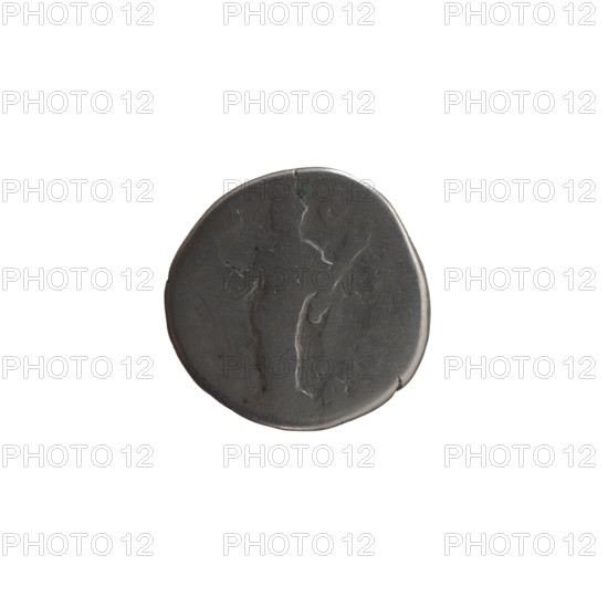 Denarius, Faustina the Elder (98–141; Roman empress 138–141) (posthumous); issuer: Antoninus Pius