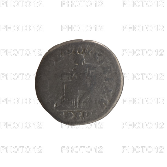 Denarius, Marcus Aurelius (121–180; Roman emperor 161–180), issuer: Marcus Aurelius. Obverse: Head