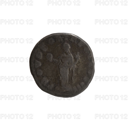 denarius, Marcus Aurelius (121–180; Roman emperor 161–180), issuer Marcus Aurelius — obverse: Head