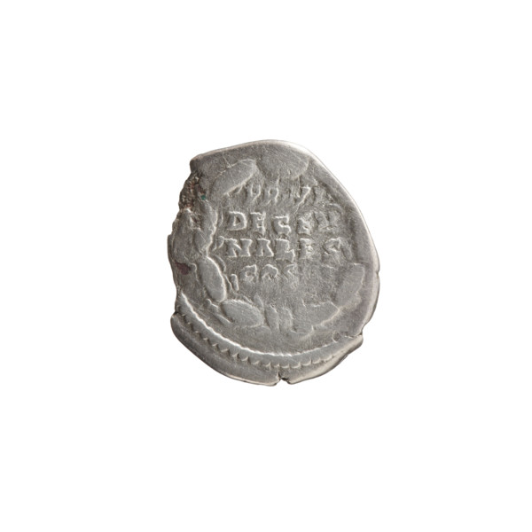 Denarius, Marcus Aurelius (121–180; Roman emperor 161–180), issuer Marcus Aurelius — head of Marcus