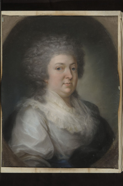 Children of the Count d'Artois; Anne Rosalie Bocquet Filleul (1752–1794), painter; Bourbon dynasty;