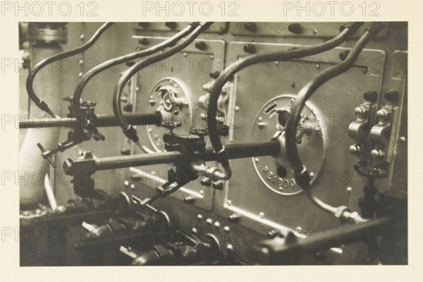 Gas and oil supply under the boilers centrala Long beach Los Angelos, Long Beach, Los Angelos,