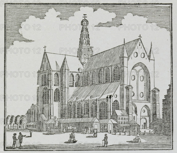 New Year's greeting from the city trumpeters of Haarlem for the year 1841, New Year's Wish, by Your