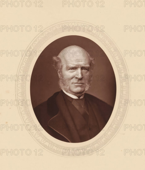 Thomas Hughes, page, photomechanical print, photographer: Lock & Whitfield, cliché maker: