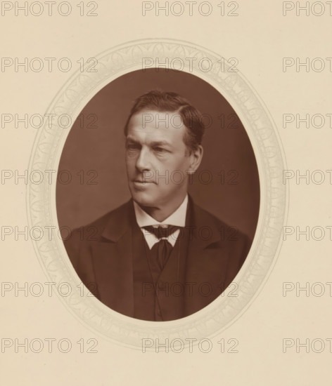 Sir Charles E. Pollock, page, photomechanical print, photographer: Lock & Whitfield, cliché maker: