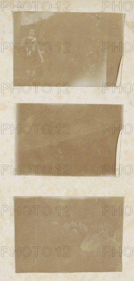 Revue spirite, book, printer (person): Rouge, Dunon et Fresné, Paris, compiler (person in
