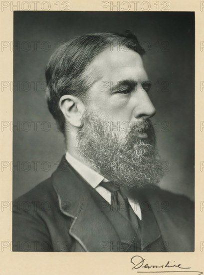Our conservative and unionist statesmen division 1, book, photographer: various manufacturers,