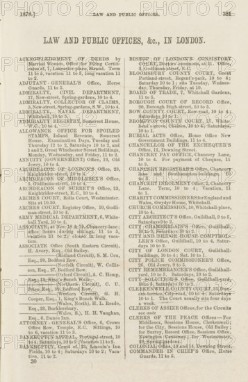 Portrait of a man in a dressing gown, page, photomechanical print, inscription: 'TS Freeman & Sons,