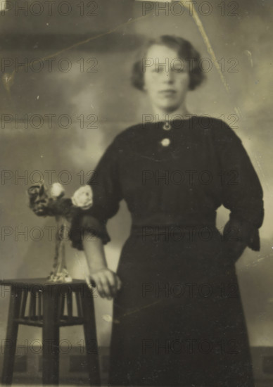 Rapid photographs, Snelfoto, photographer: Jan Gottfried Stütner, Alkmaar, 1913-07-09 - 1926,