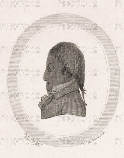 Portrait of Jan Yver, print, Portrait of the Amsterdam art buyer and publisher Jan Yver.,