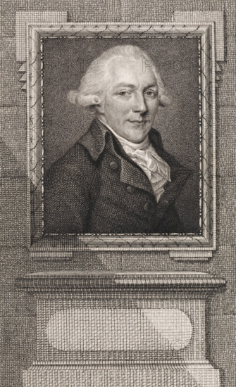 Portrait of George Hendrik de Wilde, print, Portrait of Lieutenant Colonel George Hendrik de Wilde