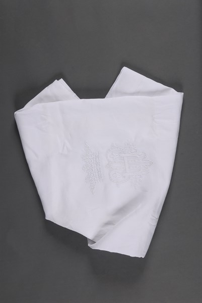 Drap en fil