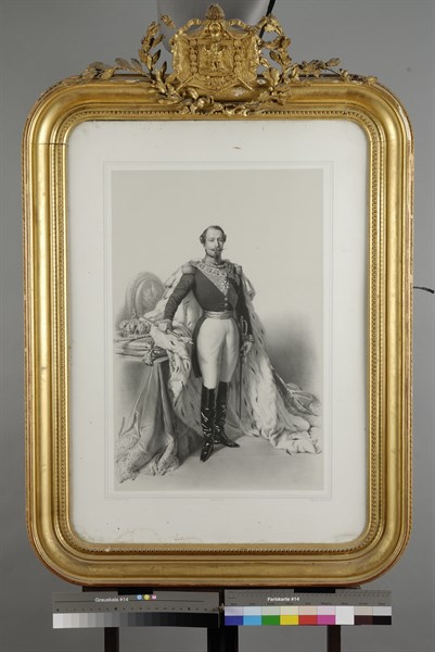 L'Empereur Napoléon III