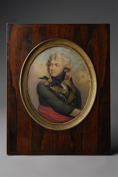 Le Général Jean-Baptiste Kléber