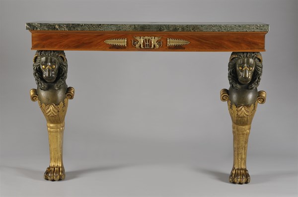 Console