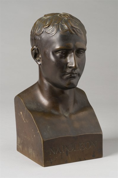 After Chaudet, 'L'Empereur Napoléon 1er' (The Emperor Napoleon 1st)