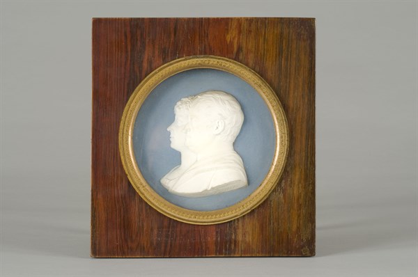 Brochard, "Monsieur et Madame Brezin"