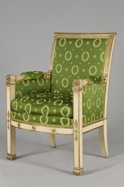 Bergère, par Jacob Desmalter
