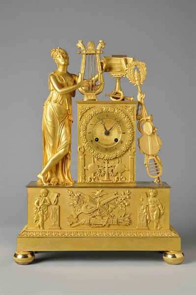 Pendule