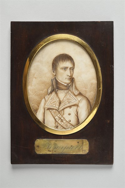 "Bonaparte"