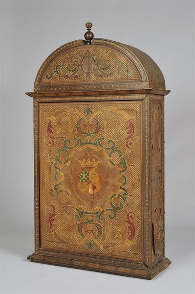Meuble reliquaire
