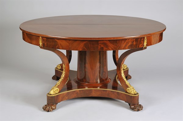 Table de salle à manger