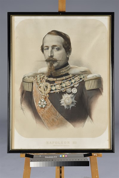 L'Empereur Napoléon III