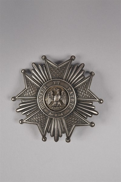 Ordre de la Légion d'Honneur
