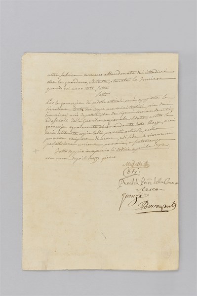 Lettre
