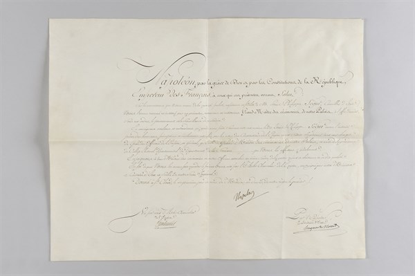 Lettre