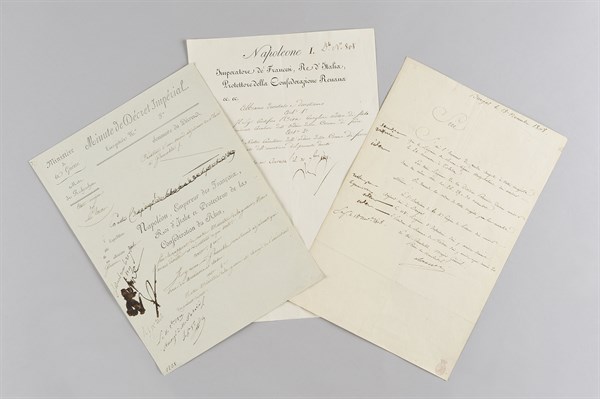 Lettres